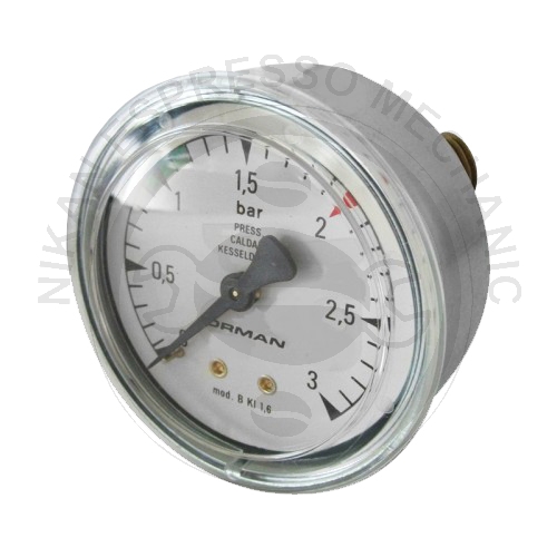 فشارسنج-بویلرآستوریا-گلوریا-از-۰-تا-۳-بار فشارسنج بویلر آستوریا گلوریا از ۰ تا ۳ بار - تصویر 1