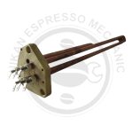 المنت گرم کننده بویلر لاچیمبالی ۲ گروپ  ۳۷۵۰/۴۵۰۰ وات