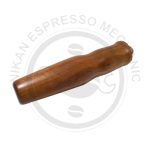 دستگیره پرتا فیلتر چوب گردو لامارزوکو