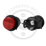 سوئیچ گرد روشن و خاموش