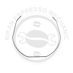 فنر قفل بسکت داخل پرتا فیلتر