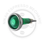 لامپ پایلوت سبز رنگ ای سی ام