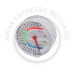 منومتر بویلر چیمبالی قطر ۵۷ میلیمتر