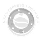 واشر گروپ سیلیکون دستگاه اسپرسو لاسپازیاله