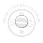 واشر فلومتر دستگاه اسپرسو